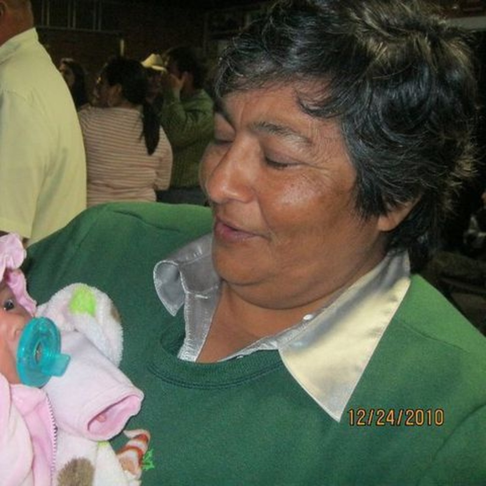 Meet your Posher, Noel